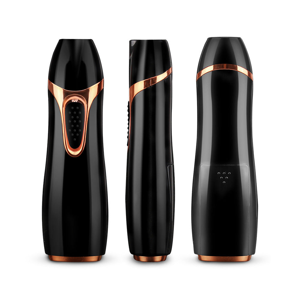 Electric Makeup Brush Cleaner