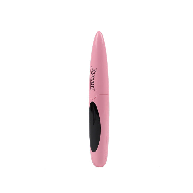 USB Rechargeable Heated Eyelash Curler