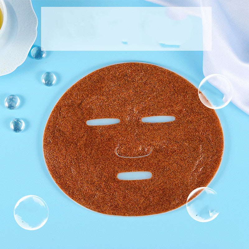 Silicone Mask Tray