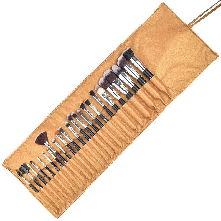 Professional Makeup Brush Set