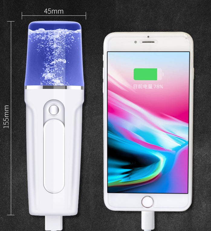 Nano Mist Sprayer