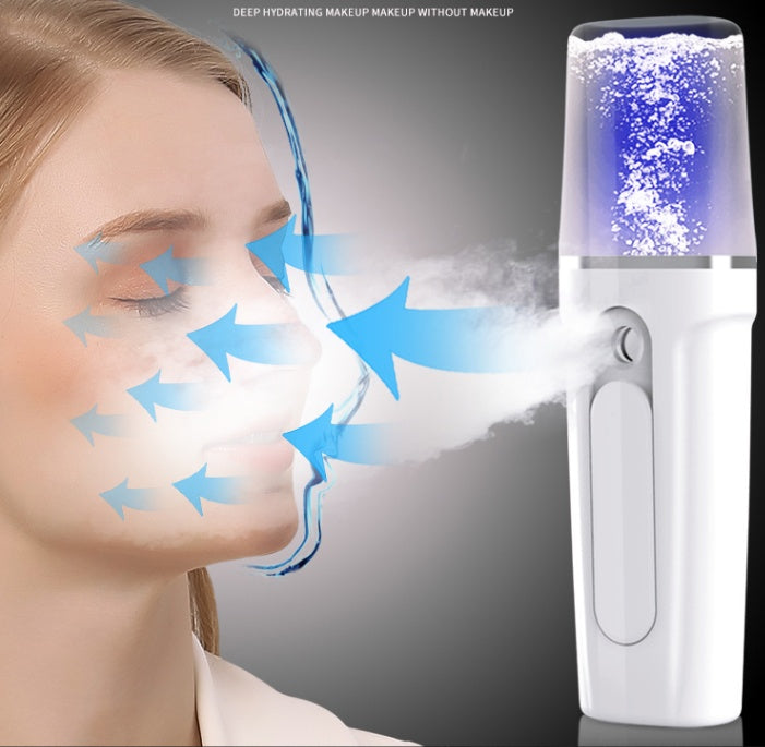 Nano Mist Sprayer