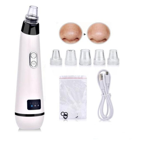 Multi-Function Electric Pore Cleaner