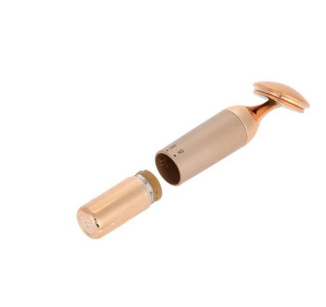 Home Electric Facial Massager | Enhance Skincare Absorption