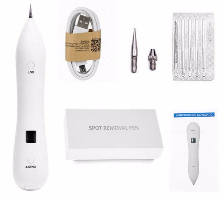 Spot Removal Pen