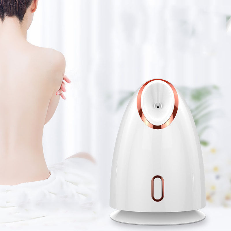 Nano Thermal Spray