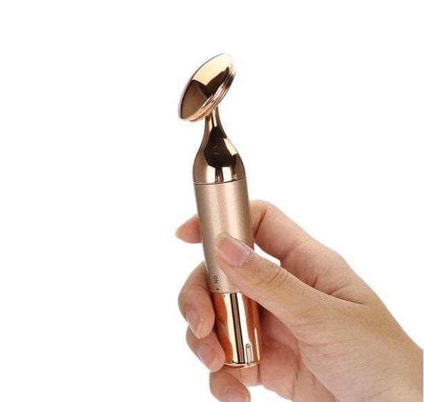Home Electric Facial Massager | Enhance Skincare Absorption