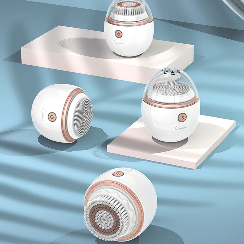 Facial Cleansing Brush