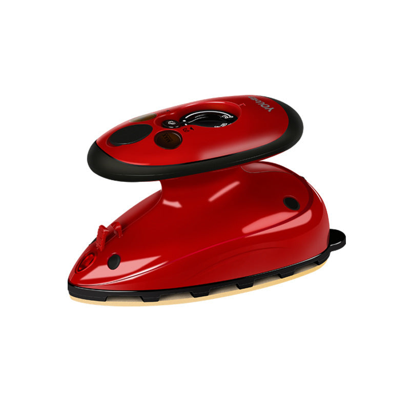 Mini Electric Iron