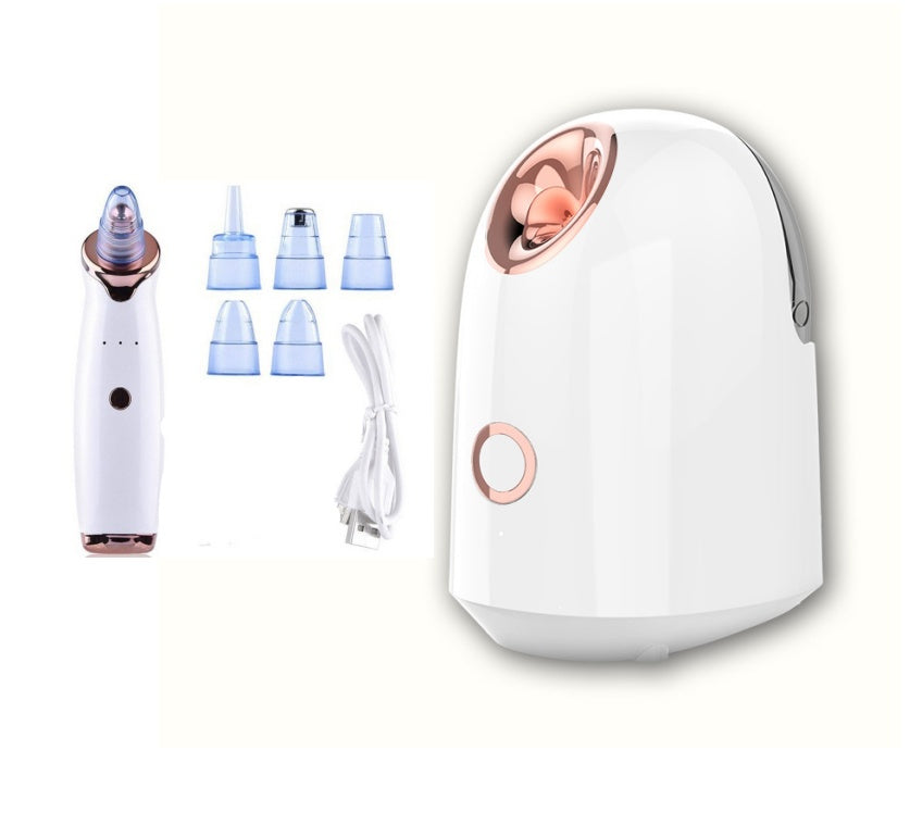 Multi-Function Electric Blackhead Remover