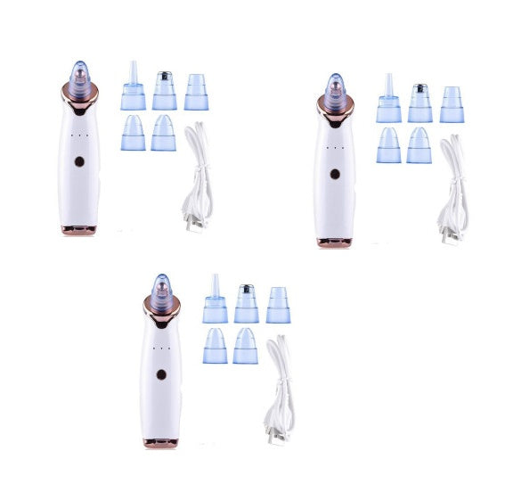Multi-Function Electric Blackhead Remover
