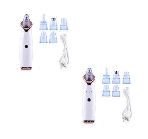 Multi-Function Electric Blackhead Remover