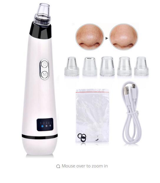 Multi-Function Electric Blackhead Remover
