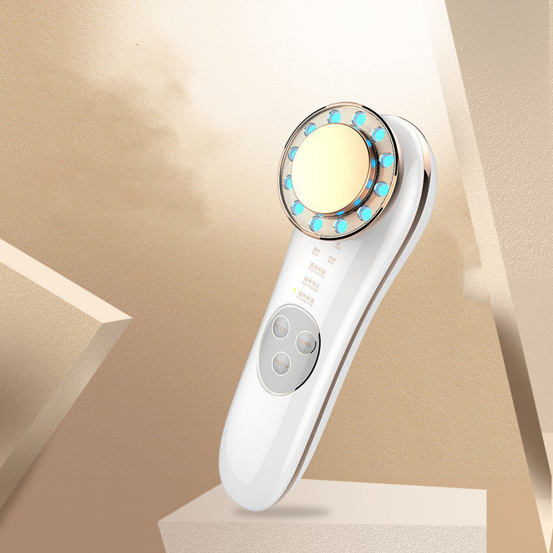 7-in-1 Facial Massager