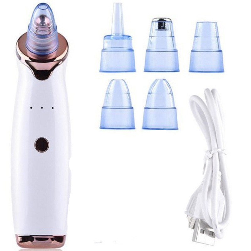 Multi-Function Electric Blackhead Remover
