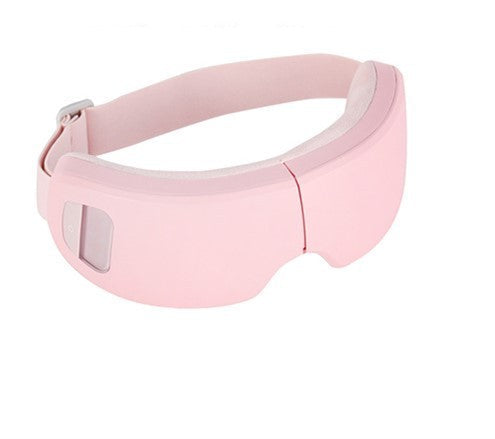 Bluetooth Music Smart Eye Protector