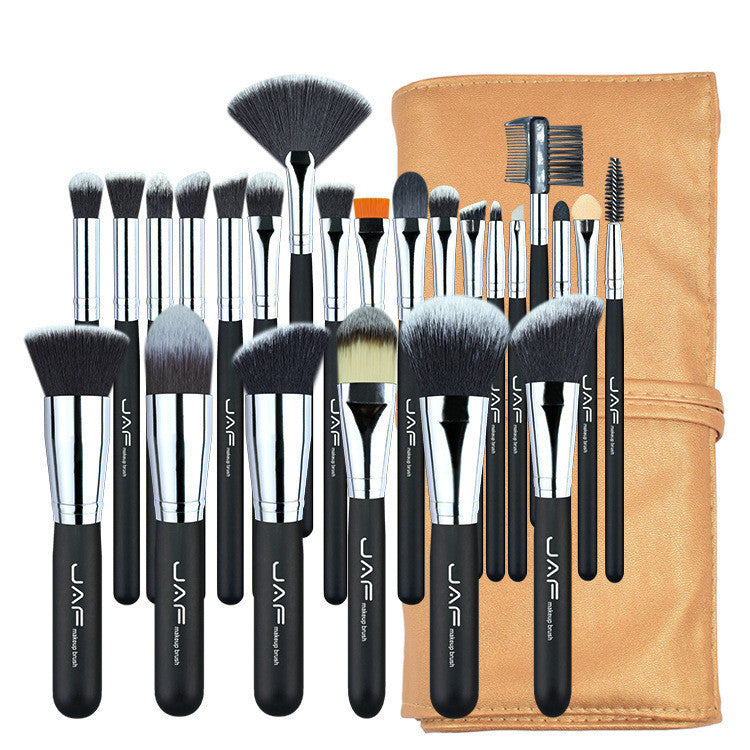 Professional Makeup Brush Set