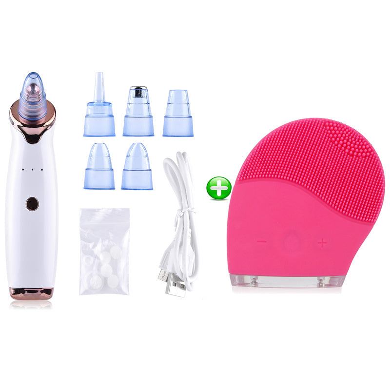 Multi-Function Electric Blackhead Remover