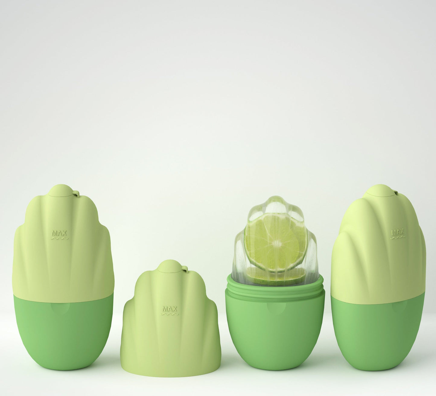 Ice Massage Roller