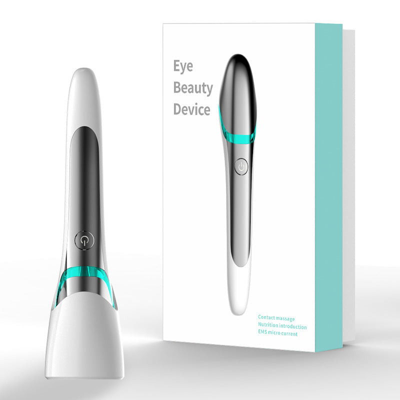Eye Rejuvenation Massage Pen