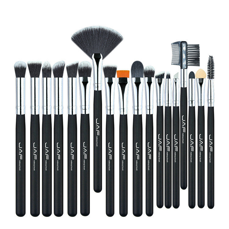 Professional Makeup Brush Set