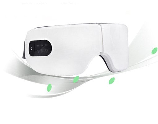 Bluetooth Music Smart Eye Protector