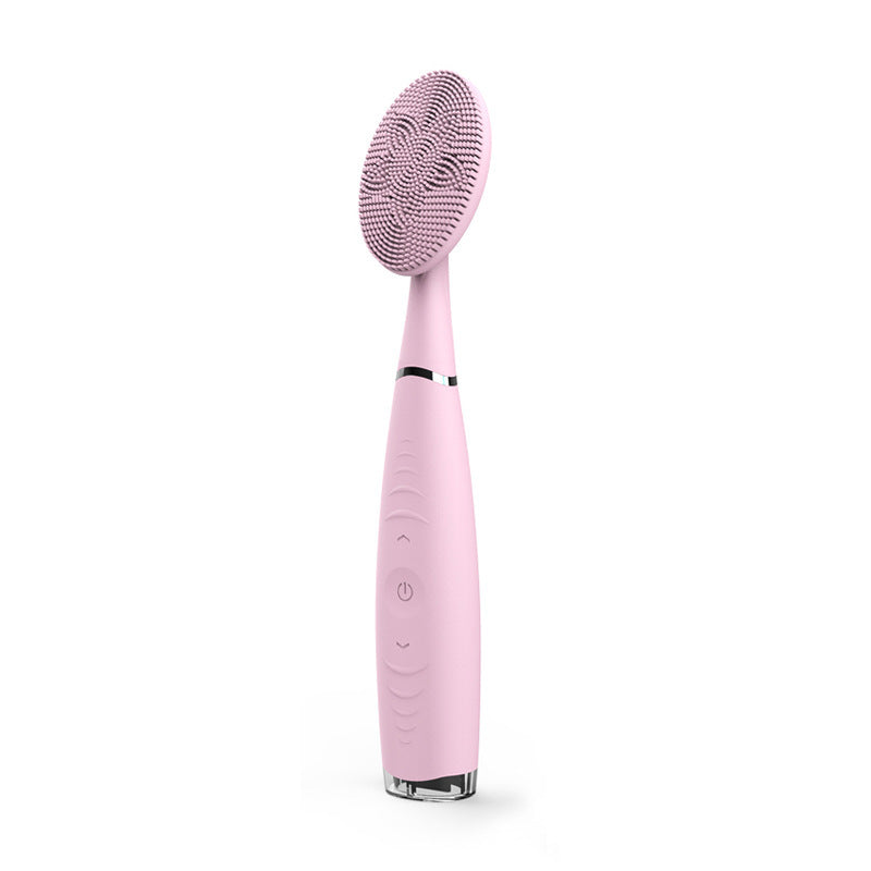 Facial Cleansing Brush