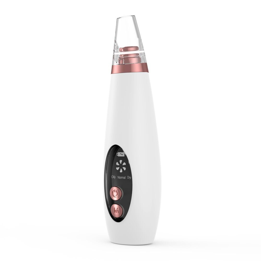 Microcrystalline Blackhead Remover Vacuum