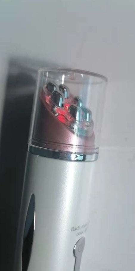 Eye Beauty Instrument