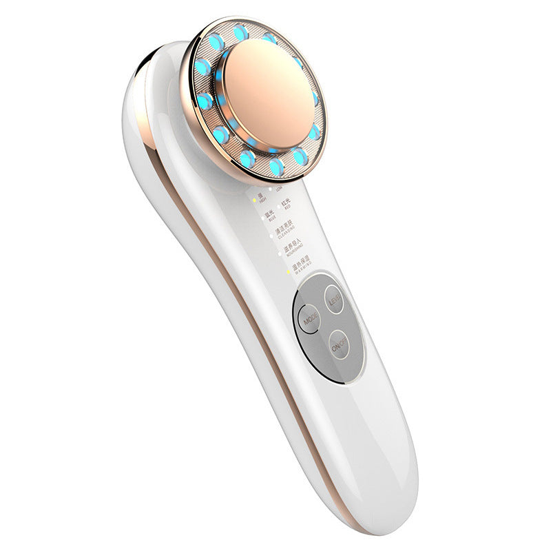 7-in-1 Facial Massager