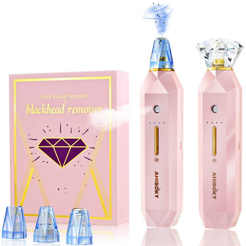 Blackhead Remover Mist