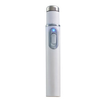 Blue Light Therapy Acne Pen
