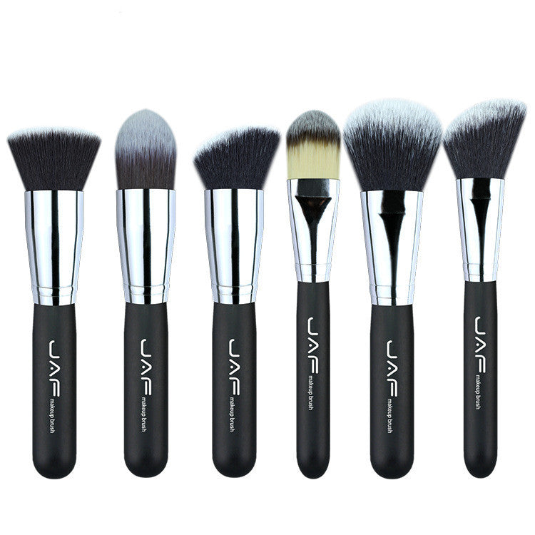 Professional Makeup Brush Set