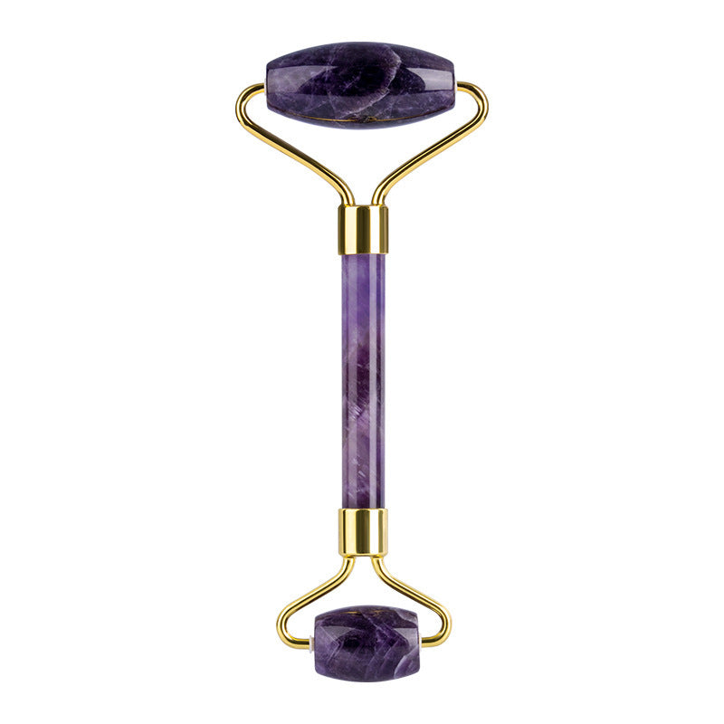 Amethyst Roller Set