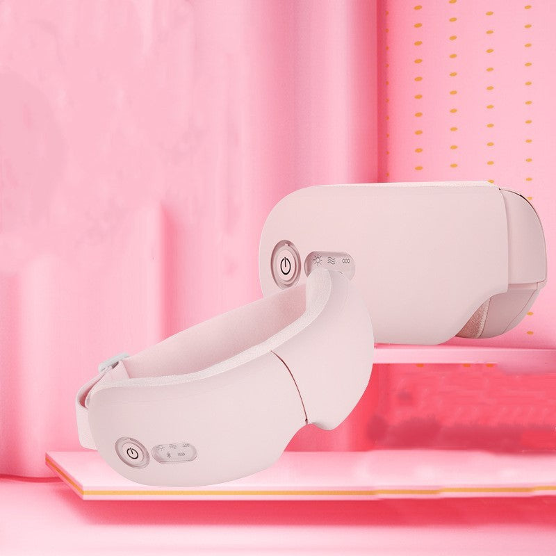 Bluetooth Music Smart Eye Protector