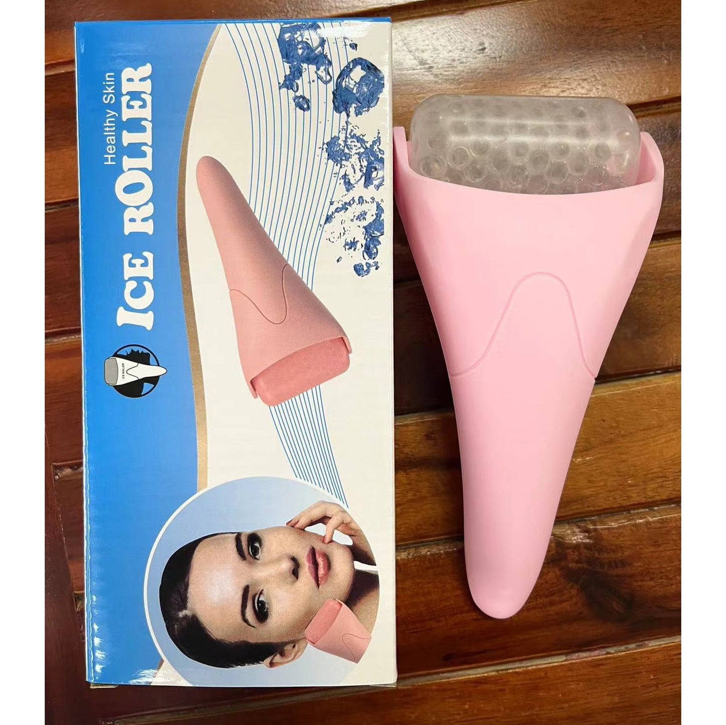 Ice Roller Massager