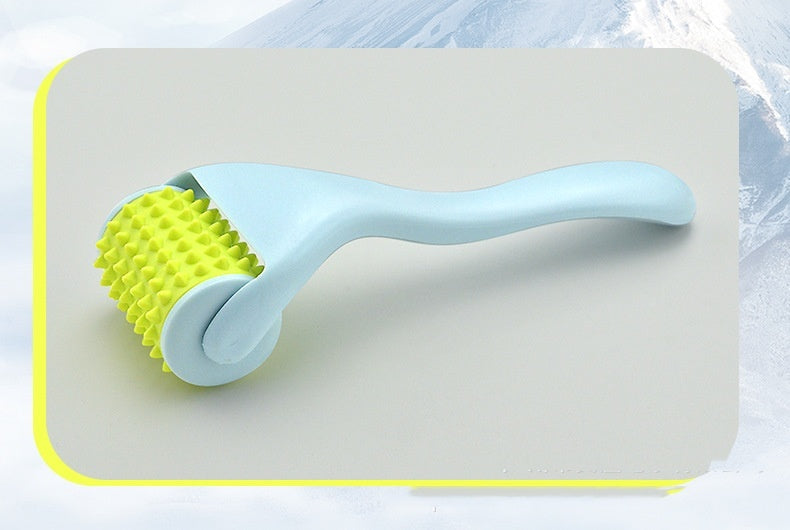 Massage Roller Facial