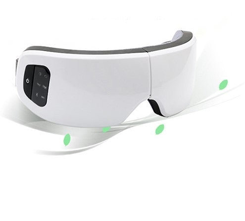 Bluetooth Music Smart Eye Protector