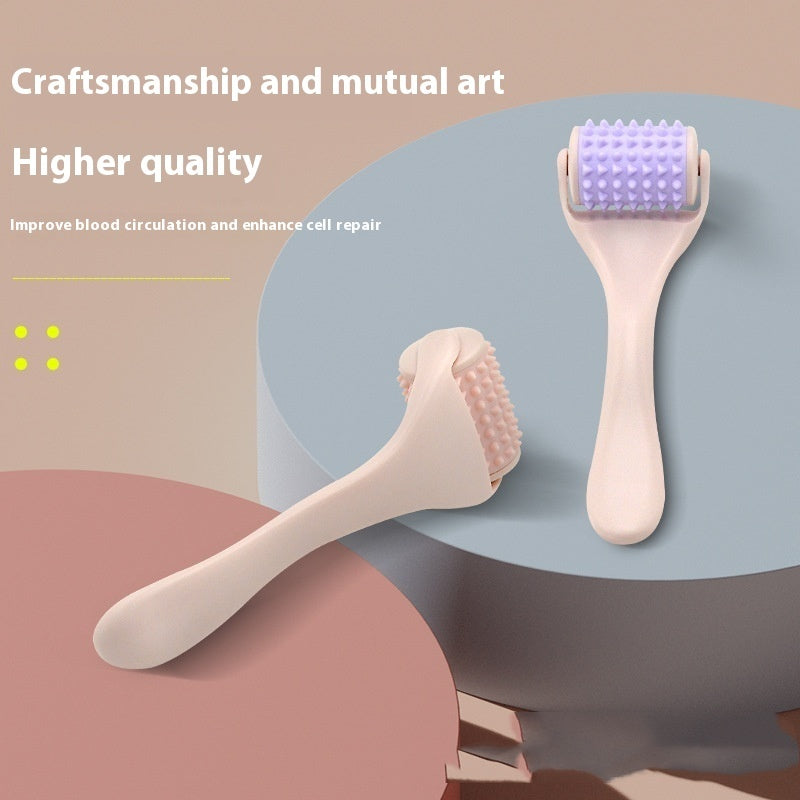Massage Roller Facial