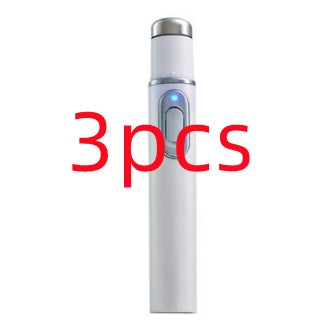 Blue Light Therapy Acne Pen
