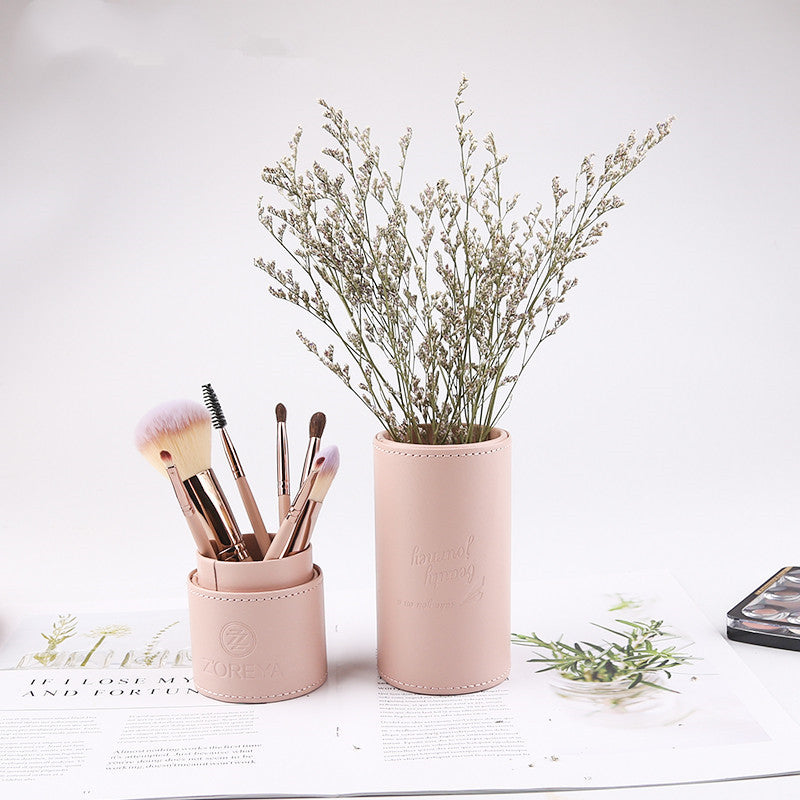 Makeup Brush Set