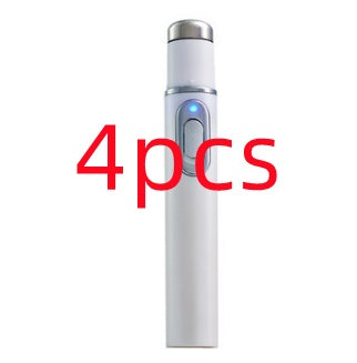 Blue Light Therapy Acne Pen