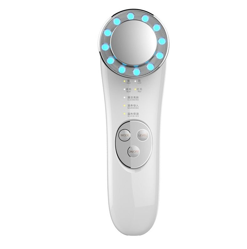 7-in-1 Facial Massager