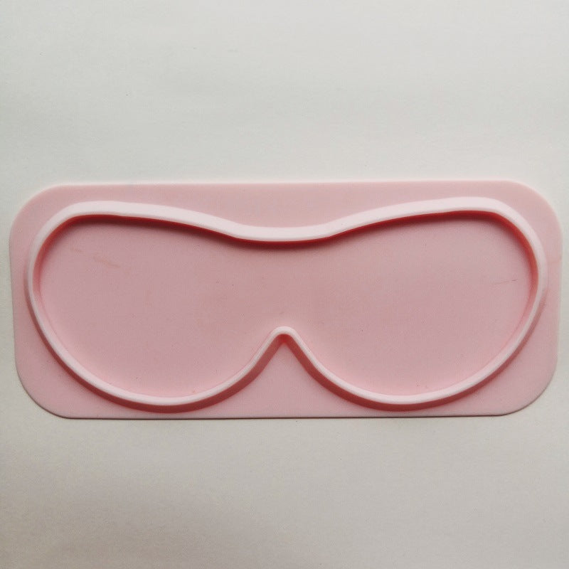 Silicone Mask Tray