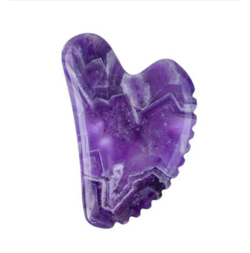 Amethyst Roller Set