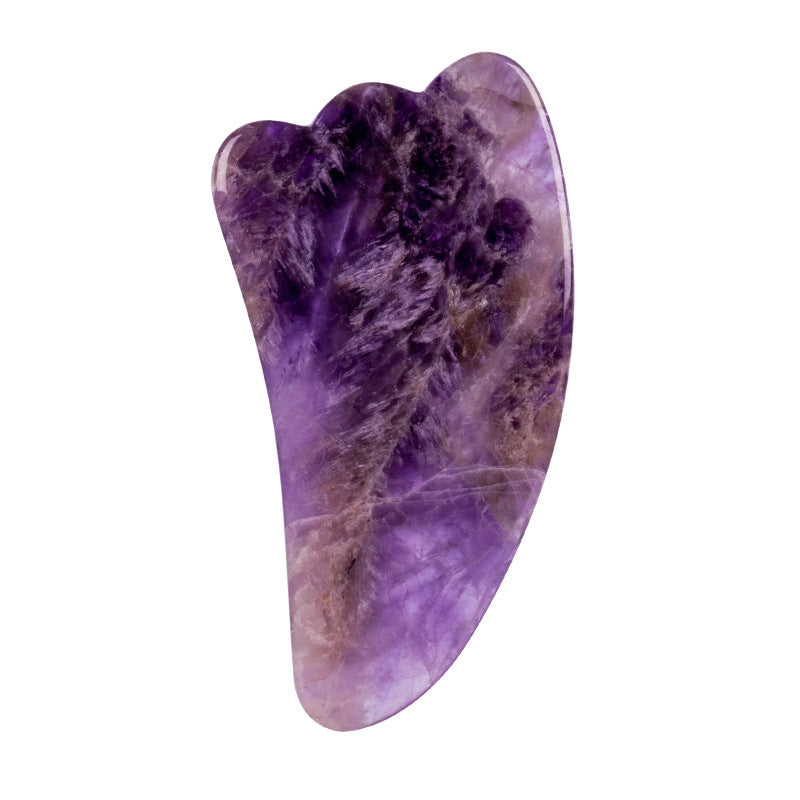 Amethyst Roller Set