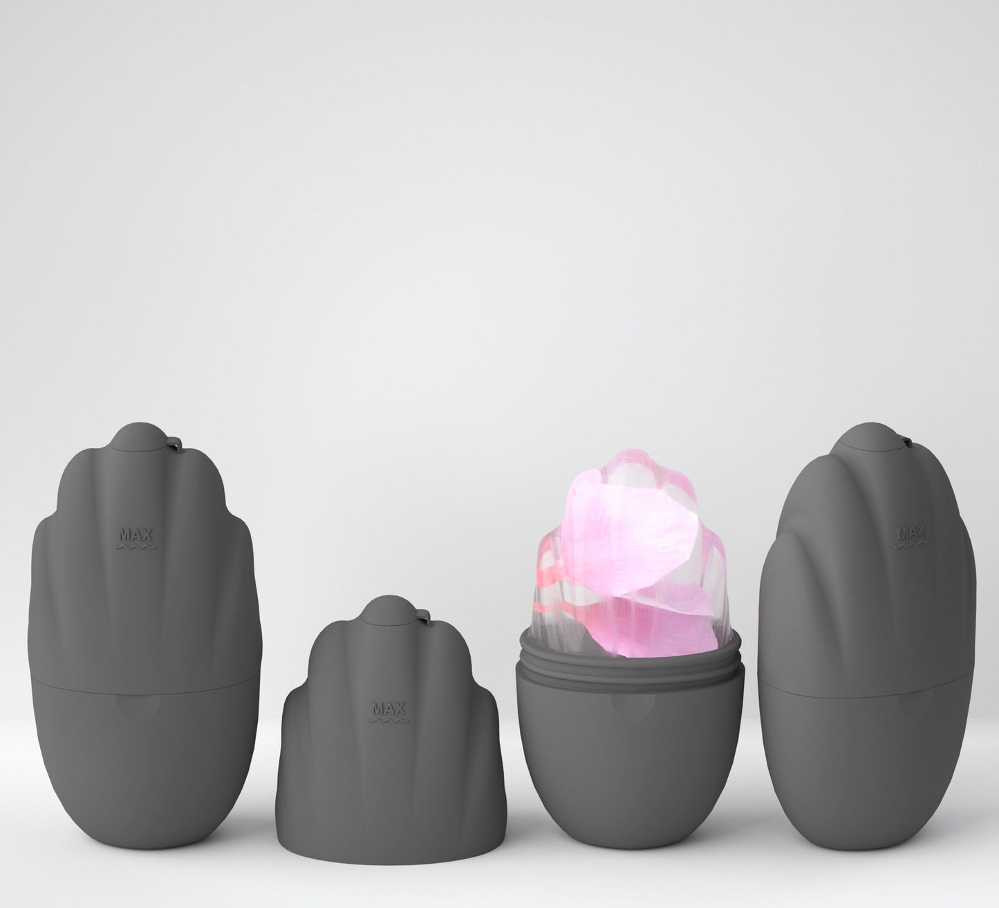 Ice Massage Roller