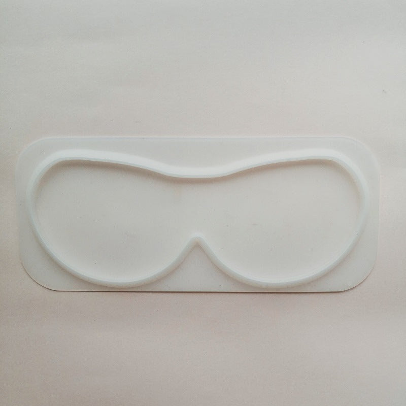 Silicone Mask Tray