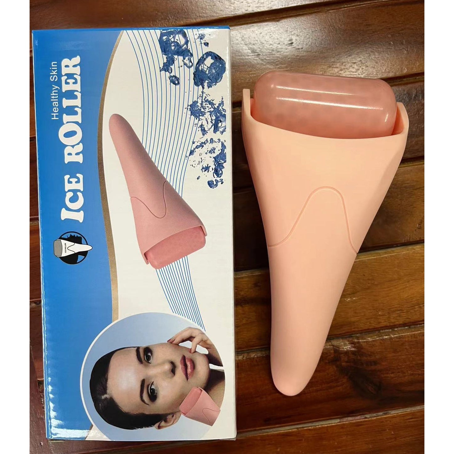 Ice Roller Massager