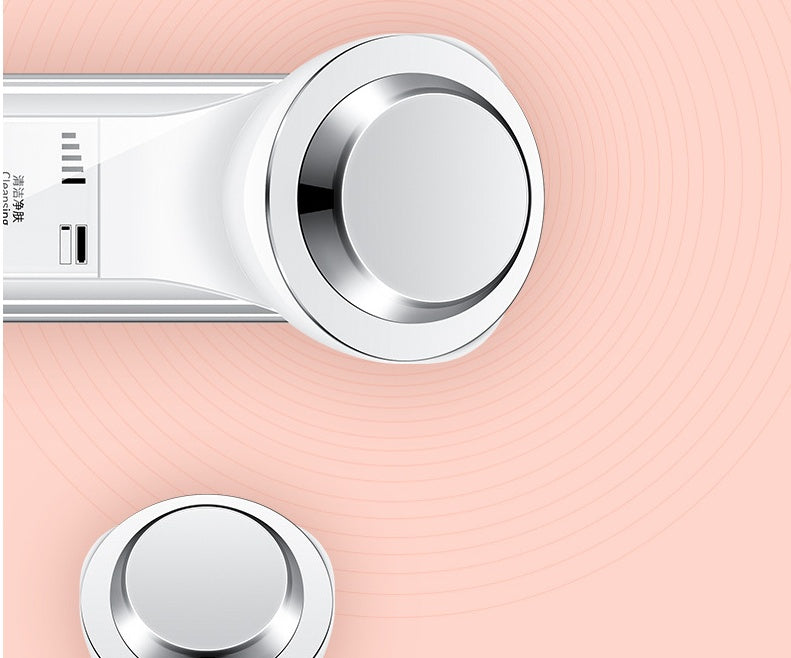 Facial Import Export